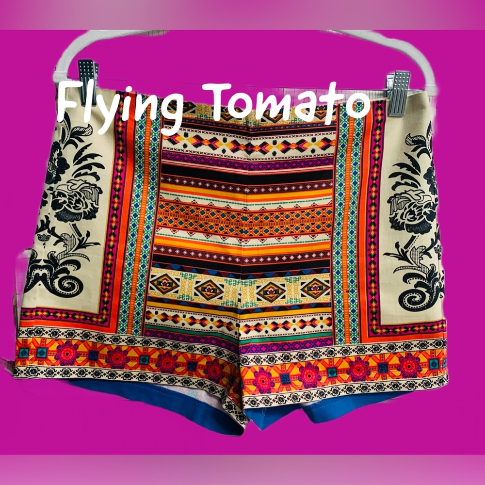 Flying Tomato Shorts-NWT BY altar’d state!!!
